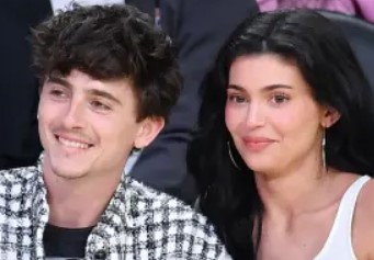 קיילי גנר נפרדת מבן זוג שלה כל הפרטים